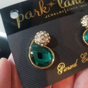 Park Lane Earrings